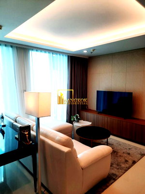 คอนโดให้เช่า : Supalai Oriental 39 | Modern 2 Bedroom Condo in Phrom Phong - BR17299CD