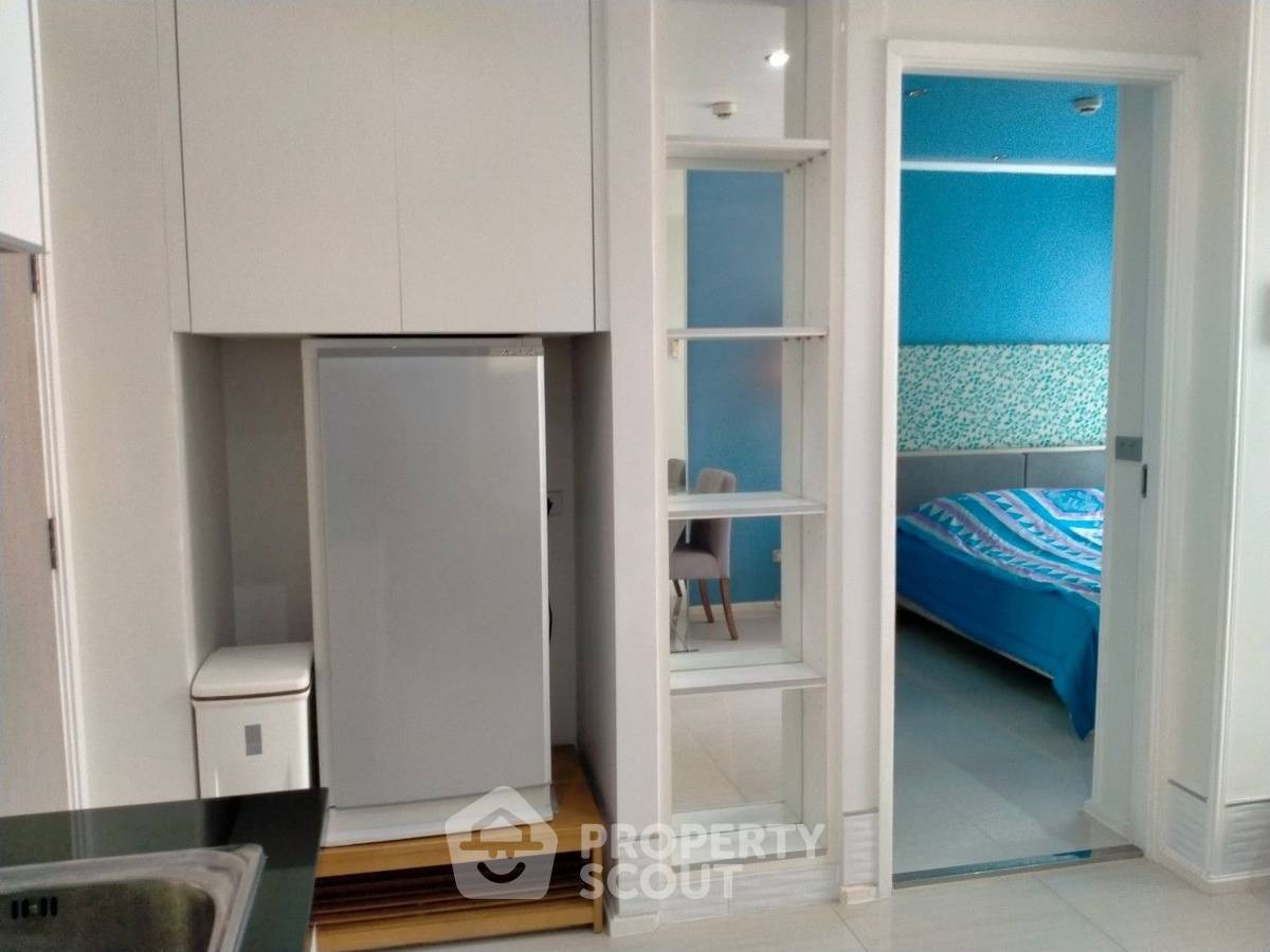 picture 1-BR Condo At Atlantis Condo Resort, Pattaya (ID 1295664) - 12/46