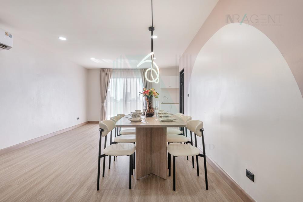 picture ðĐ For Sell Condo D.D. TOWER Building 1, Floor 16,2 bed room, Room size 75 sqm - 2/8