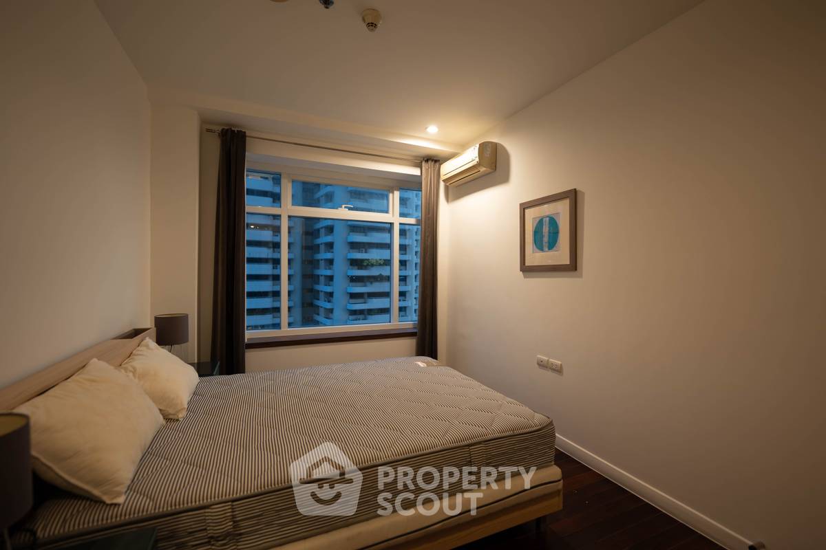picture 16th-Floor 1-BR At Circle Condominium Near MRT Phetchaburi (ID 3155941) - 23/25