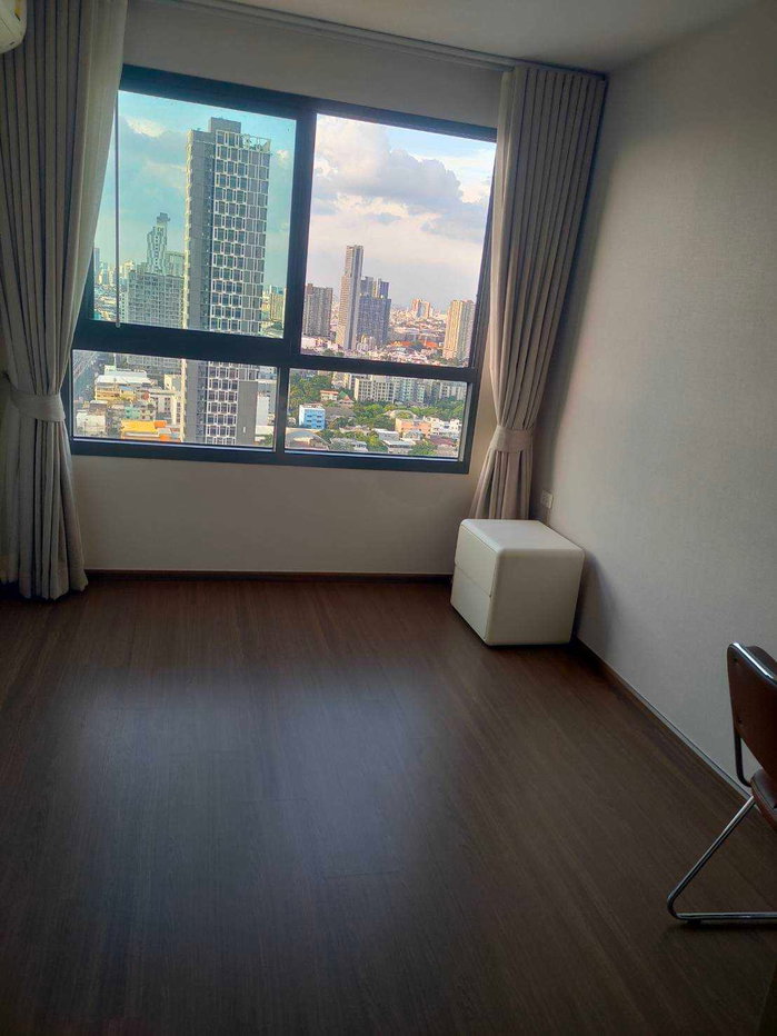 รูป ปล่อยเช่า IDEO Sukhumvit 93 ห้องมุม วิวแม่น้ำ ใกล้ BTS บางจาก เพียง 80 เมตร - รูปที่ 6/9