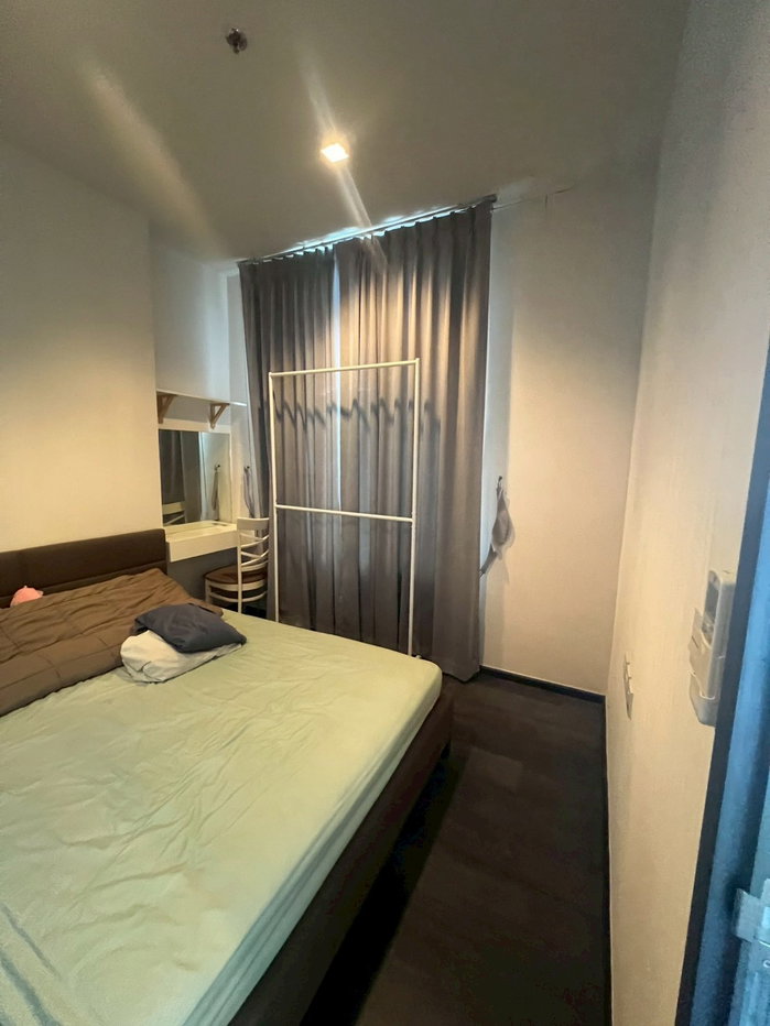 picture Edge Sukhumvit 23 (1bed1bath 32sqm) - 3/7