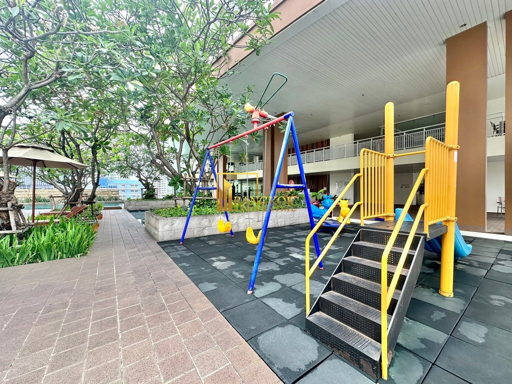 รูป The Empire Place | Impressive 2 Bedroom Condo For Rent - BR14603CD - รูปที่ 35/40