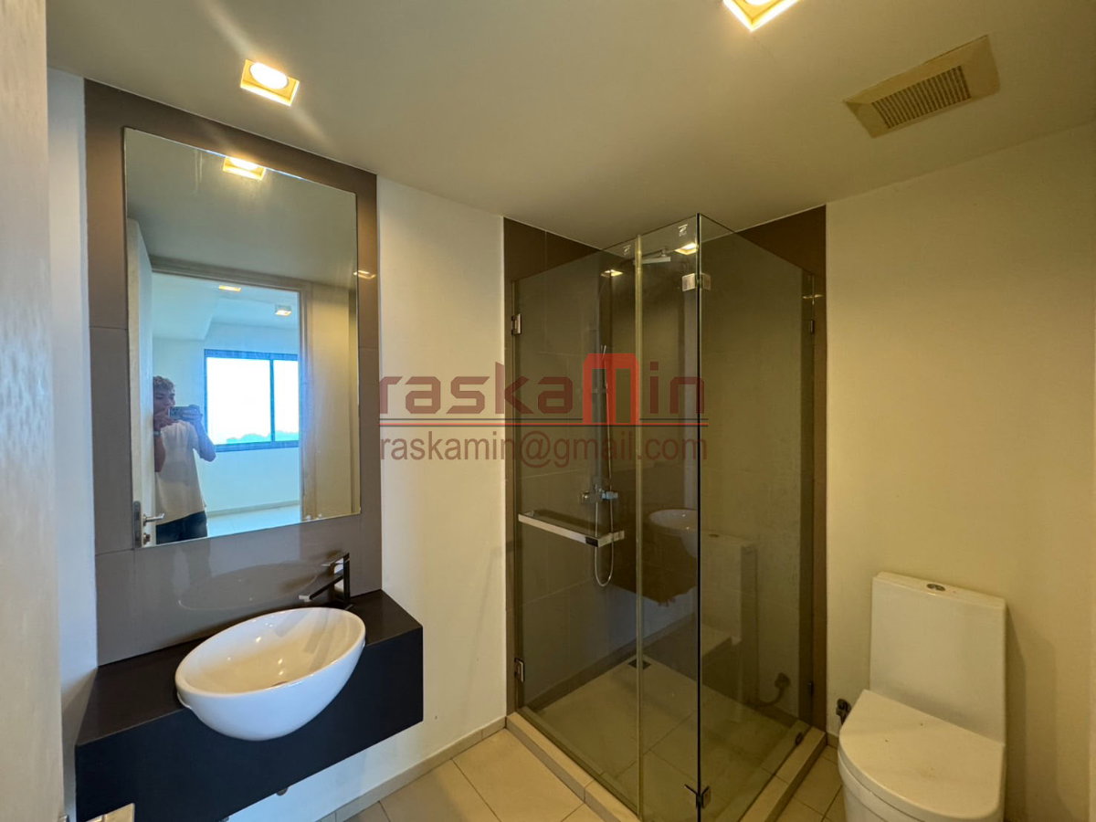 picture UNIXX South Pattaya | 2BR High Floor Sea View Condo | 3.5 MB - 6/12