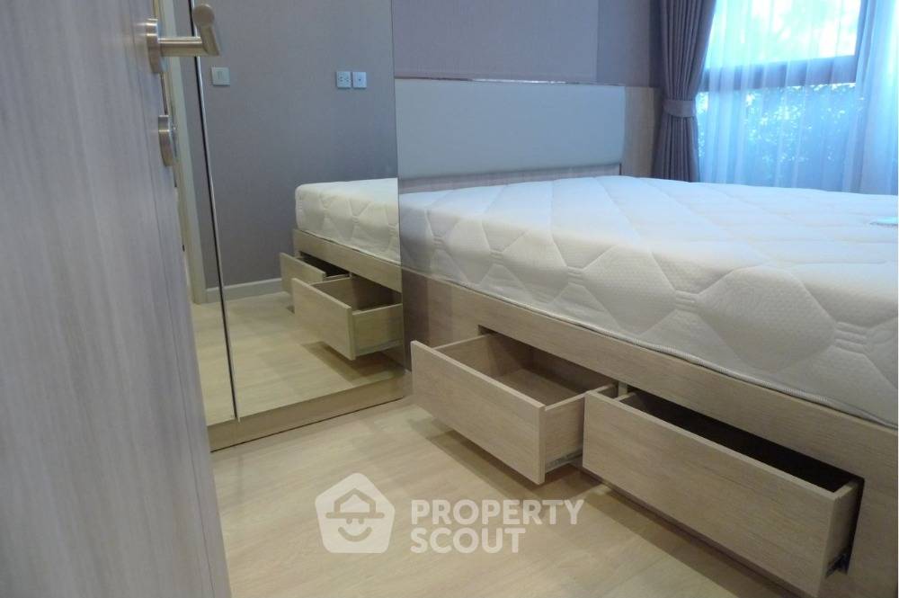 picture Great Value 1-BR Knightsbridge Prime Sathorn Near BTS Saint Louis (ID 393013) - 3/10