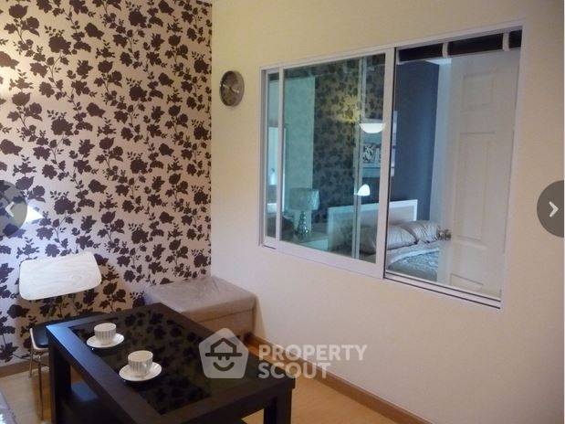 picture 1-BR Condo At Life @ Sukhumvit 65 Near BTS Phra Khanong (ID 511435) - 4/5