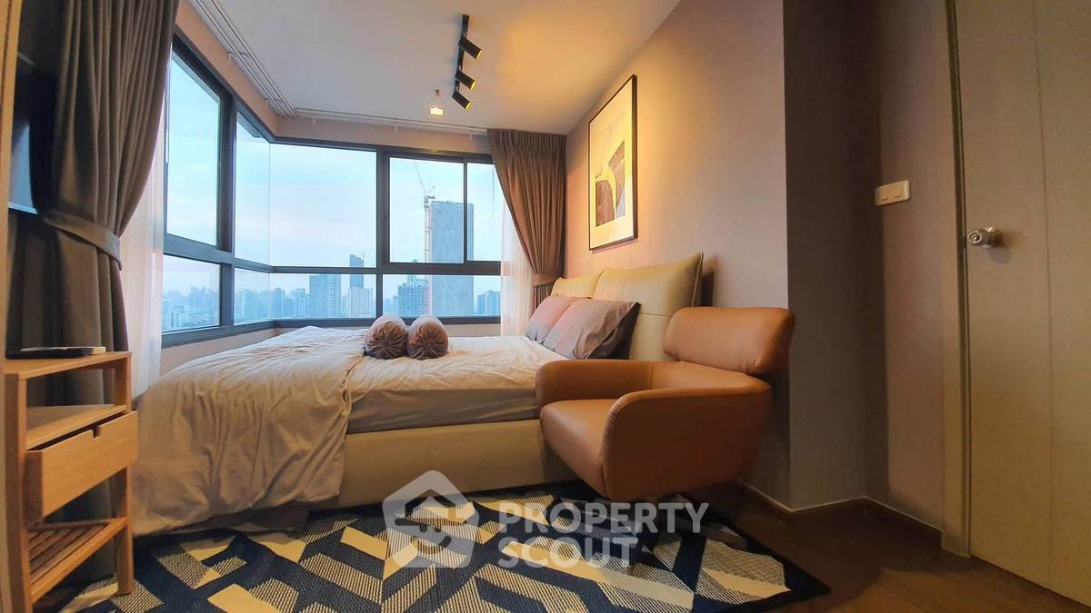 รูป คอนโด 2 ห้องนอน ชั้น 22 Ideo Sukhumvit 93 ห่าง BTS บางจาก 100 เมตร (ID 3155955) - รูปที่ 7/21