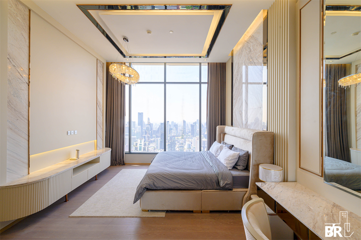 picture The Esse Asoke The Privilege of Luxury in an Economic Hub Location - 7/10