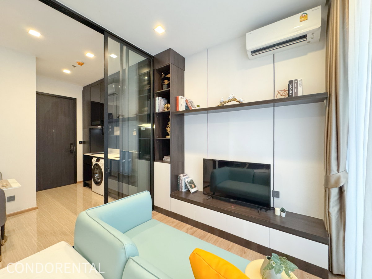 picture @Condorental condo for rent Noble Around Ari - 5/15