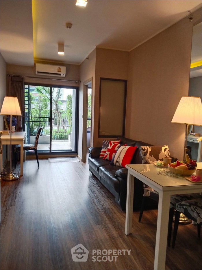 picture 100m To BTS Bang Chak | 1-BR At Ideo Sukhumvit 93 (ID 1176975) - 3/15