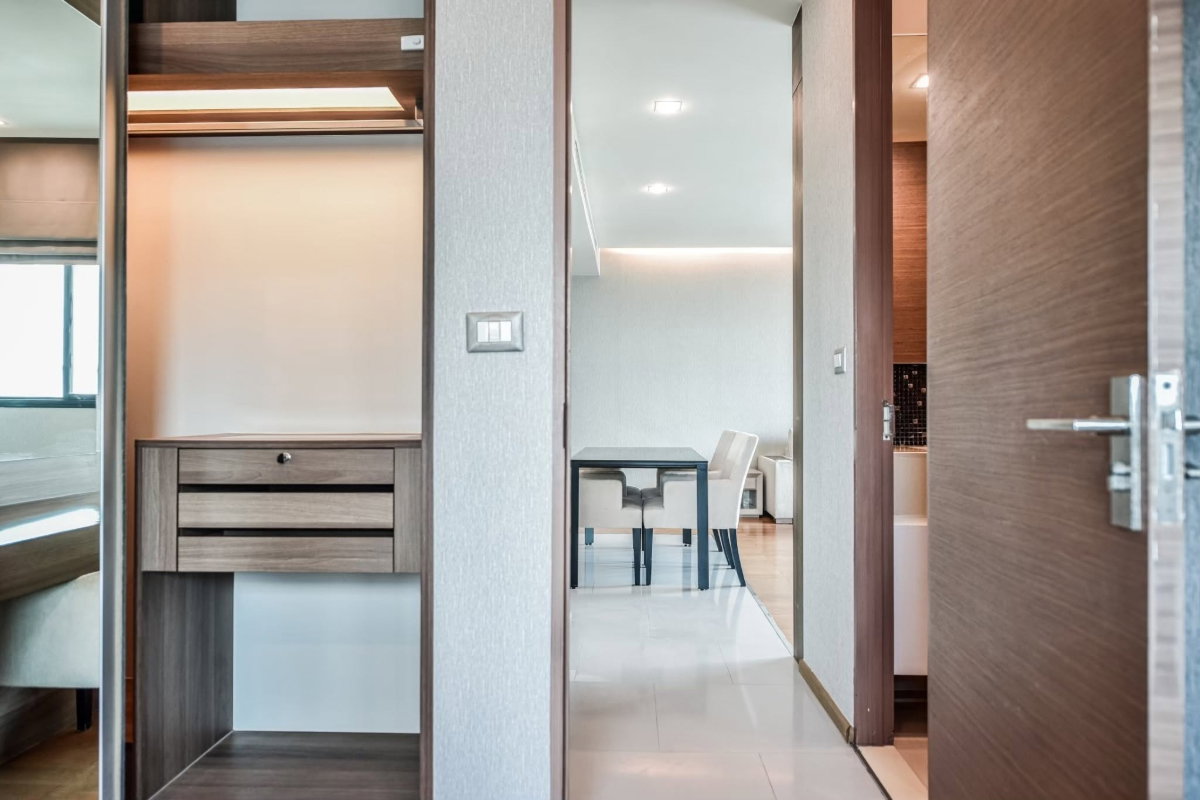 picture For rent The Address Sathorn 2B2B 🔥🔥 Line ID: @kjcondo (with @)🔥🔥 - 8/14