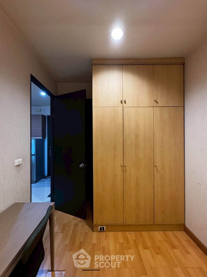 picture 200m To BTS Asoke, 17th-Floor 2-BR Citi Smart Sukhumvit 18 (ID 3066869) - 15/16