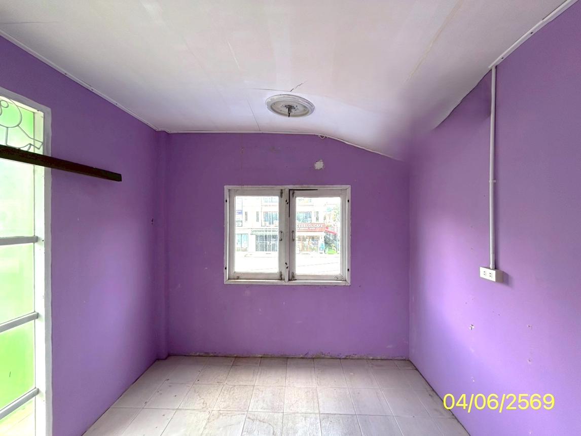 picture TOWN HOUSE 30.8 Sq.w. Thanyaburi Pathumthani for 2.4M - 25/38