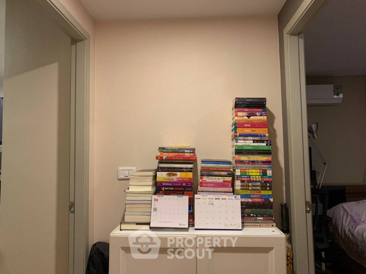 picture 2-BR Condo For Sale At Siamese Nang Linchee, Chong Nonsi (ID 3157411) - 15/18