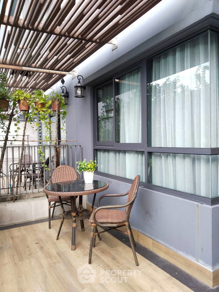 picture 100m To BTS Bang Chak | 1-BR At Ideo Sukhumvit 93 (ID 1176975) - 15/15