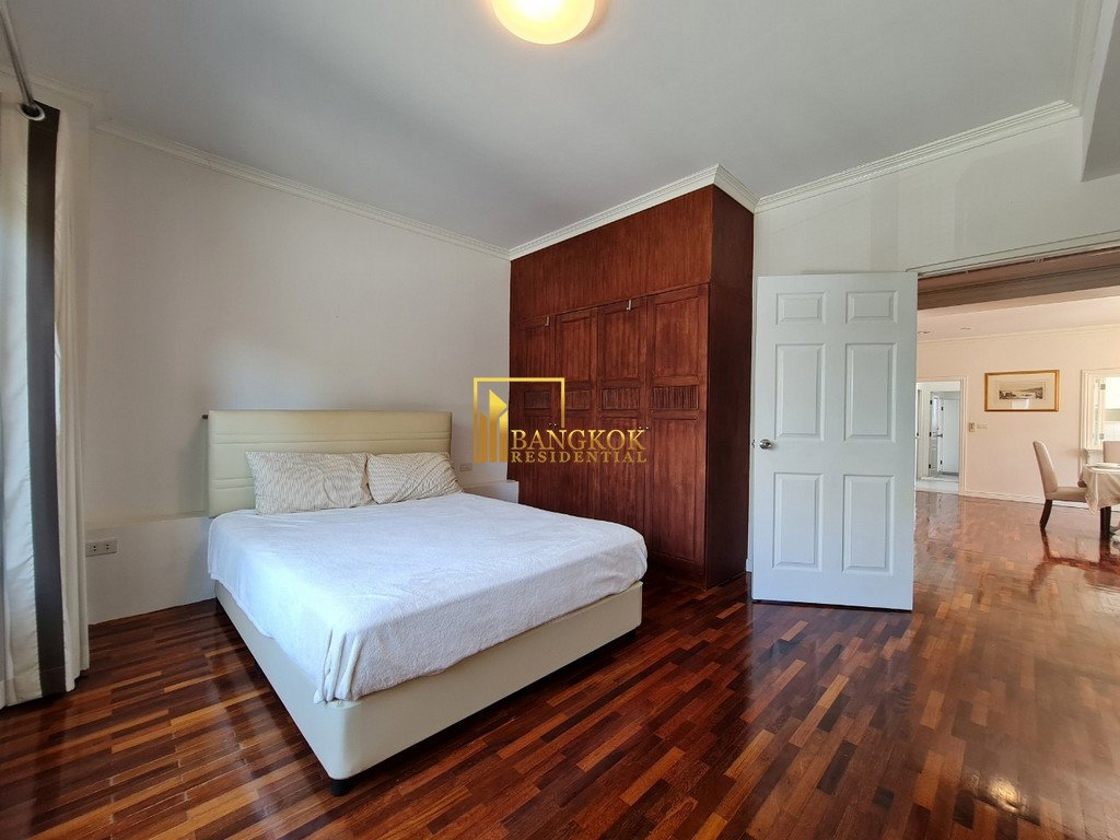 picture Elegant 3 Bedroom Apartment in Sathorn - BR0110AP - 13/31