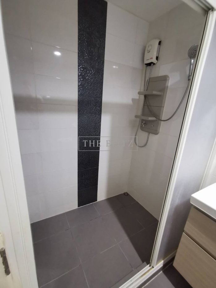 รูป ✨ The Most Value-Driven 2-Bedroom, 2-Bathroom Deal in the Prime Financial Hub ✨ - รูปที่ 9/25