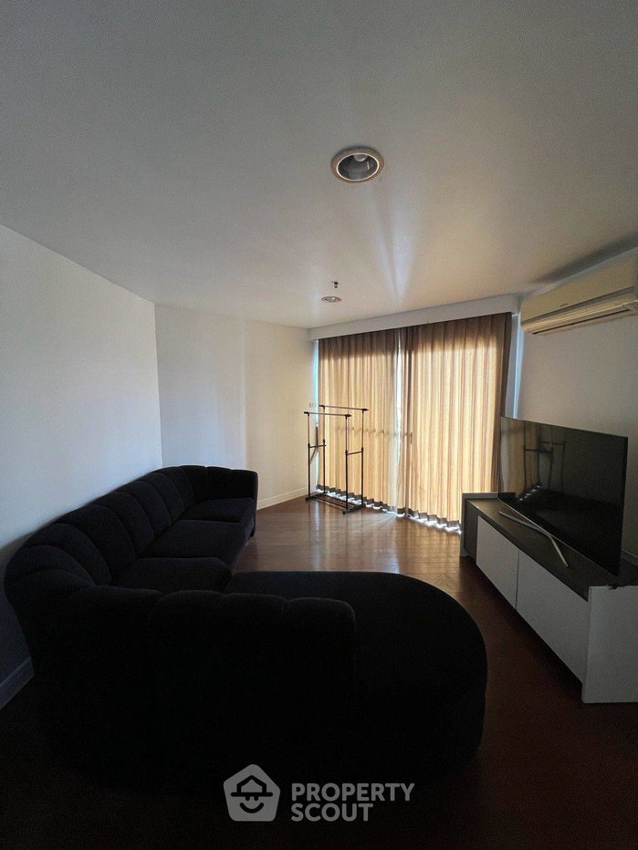 picture 38th-Floor 2-BR Condo At Belle Grand Rama 9 Near MRT Phra Ram 9 (ID 3043761) - 3/19