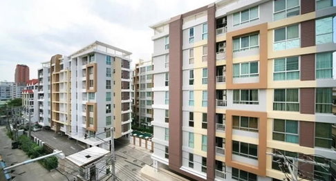 🔥 Available Now! Wish@Siam Condo for Rent - Book Before It's Gone! 🔥