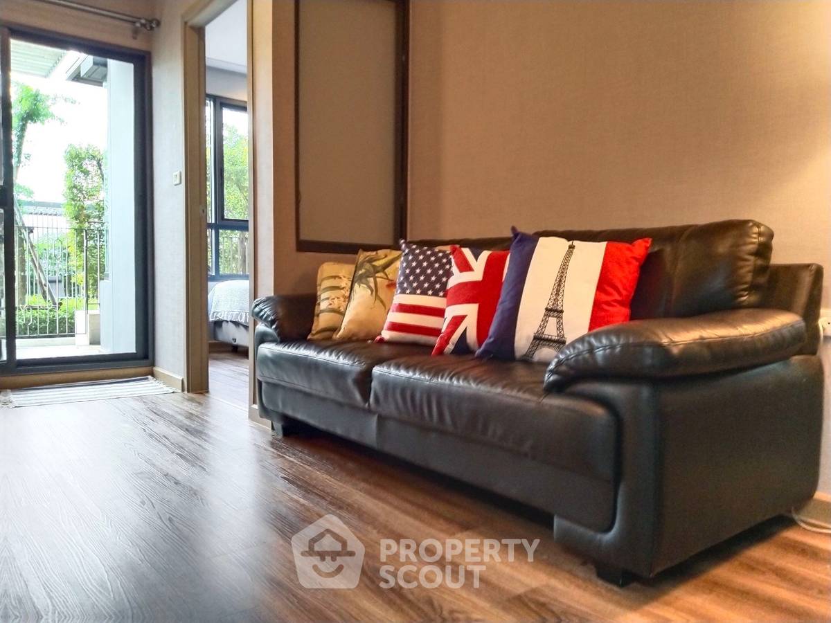 picture 100m To BTS Bang Chak | 1-BR At Ideo Sukhumvit 93 (ID 1176975) - 4/15