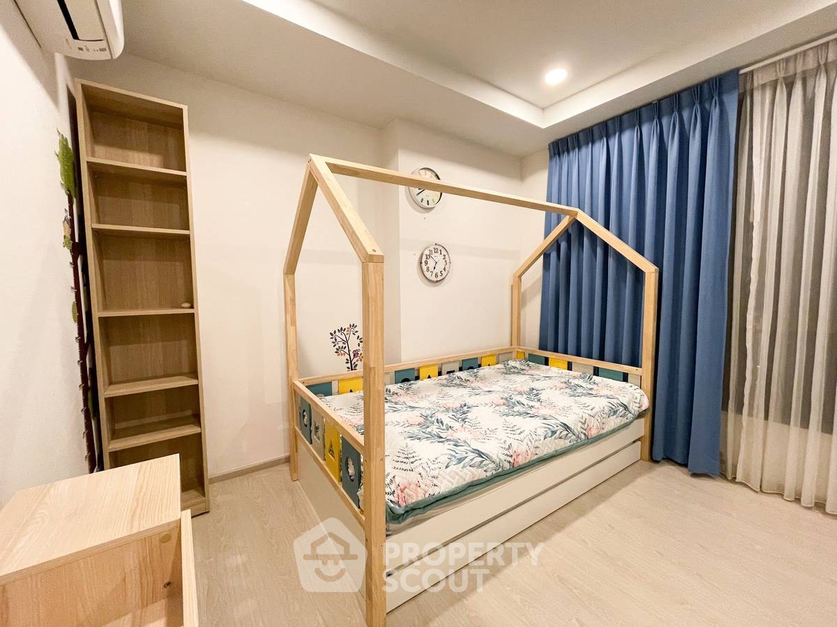 picture 300m To BTS Punnawithi | 2-BR At The Tree Sukhumvit 64 (ID 644515) - 23/24