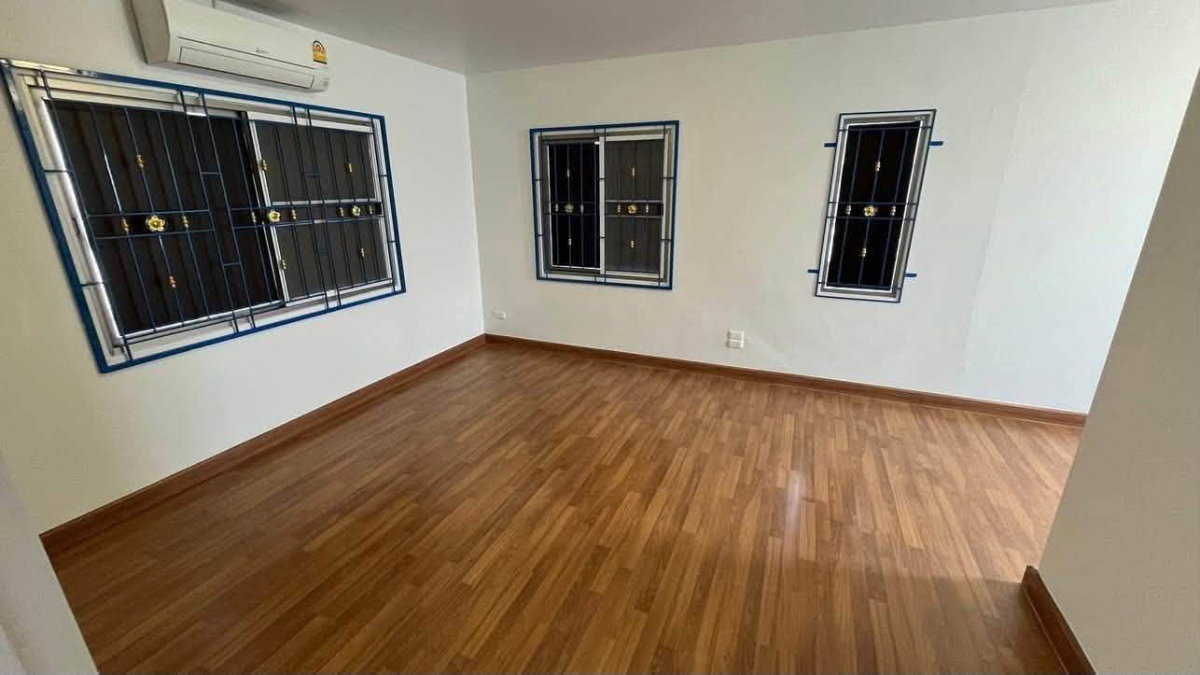 รูป ขายบ้านเดี่ยว ม.ไลฟ์ซิตี้ปาร์ค บ่อวินเฟส2 ศรีราชา - รูปที่ 5/13