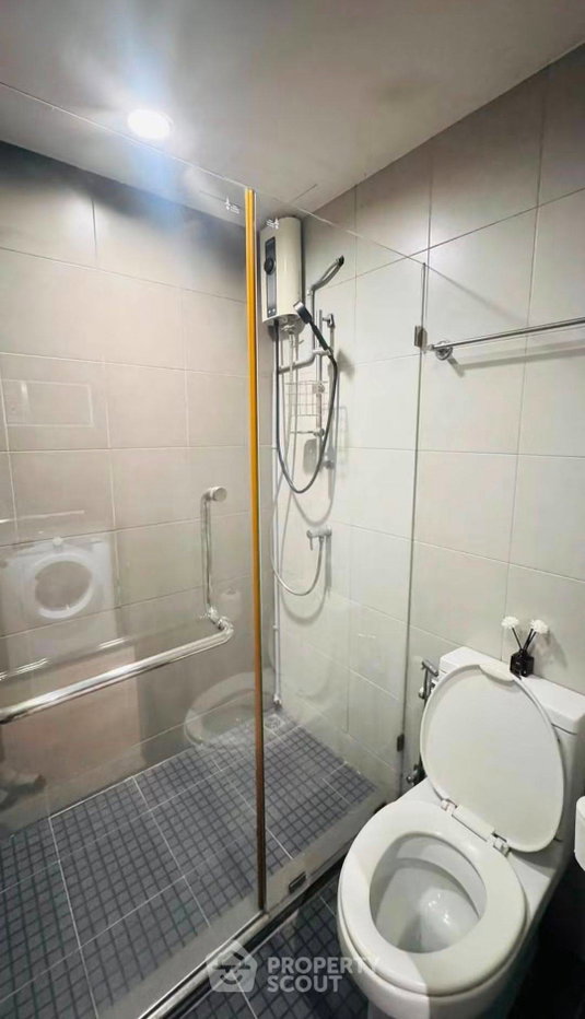 รูป คอนโด 1 ห้องนอน Elio Sukhumvit 64 ใกล้ BTS ปุณณวิถี (ID 1804367) - รูปที่ 7/7