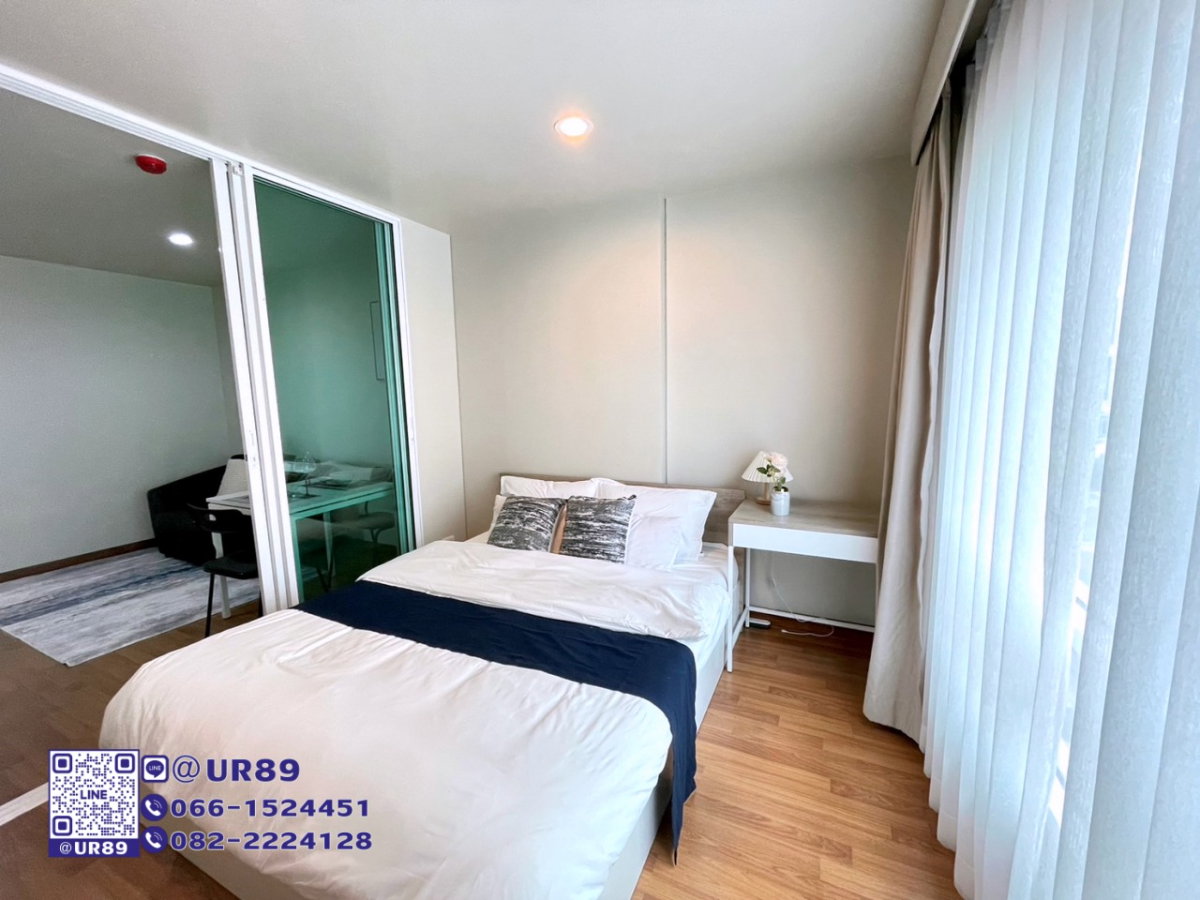 picture 💙 Hot Price 💙 For Rent Regent Home Sukhumvit 81 - 5/9