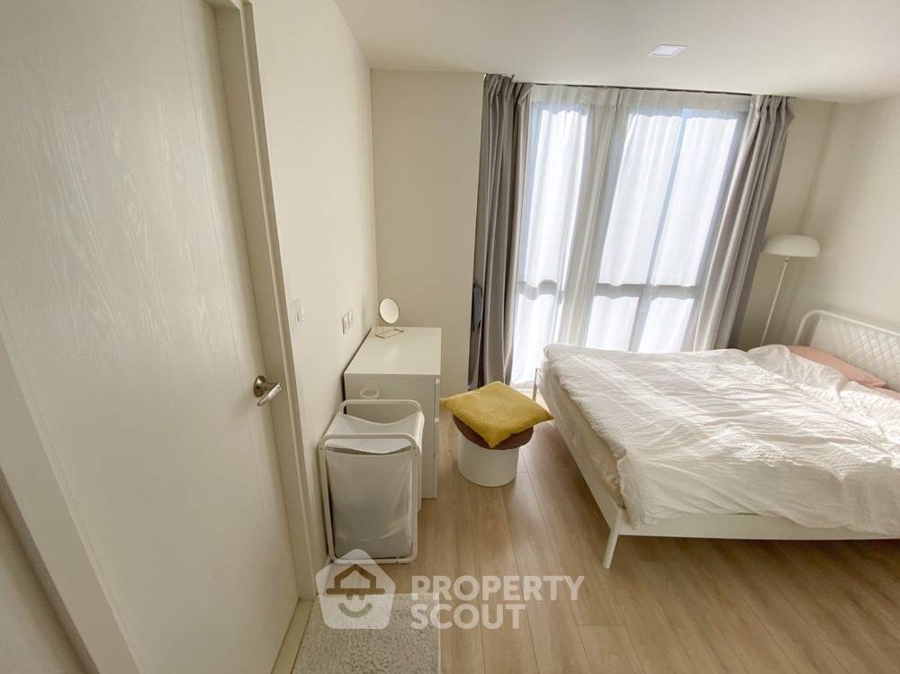 picture 200m To BTS On Nut: 1-BR At Chambers On-Nut Station (ID 681607) - 10/23