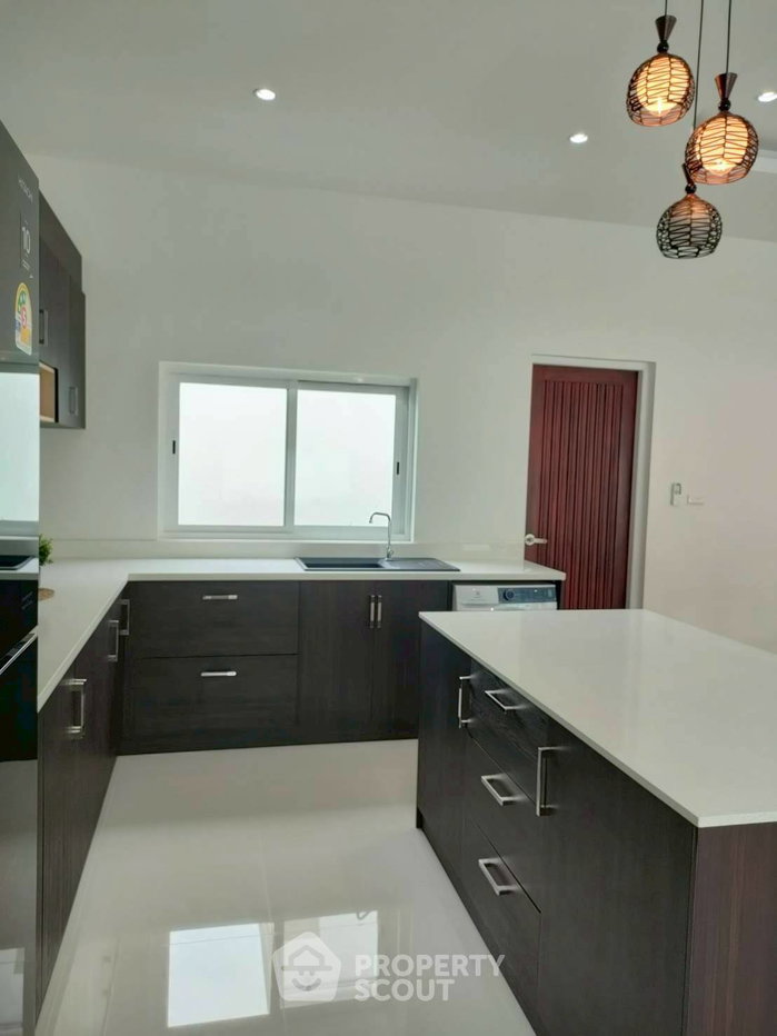 picture Pet-Friendly 3-Bedroom Villa At Baan Phudara Hua Hin (ID 3156981) - 23/40