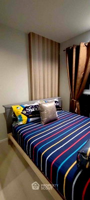 Condos for rent : 27th-Floor 1-BR At Aspire Sukhumvit 48 Near BTS Phra Khanong (ID 760704)