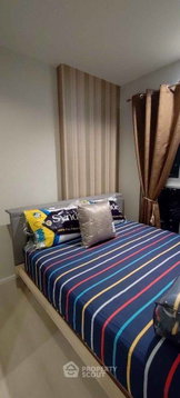 27th-Floor 1-BR At Aspire Sukhumvit 48 Near BTS Phra Khanong (ID 760704)