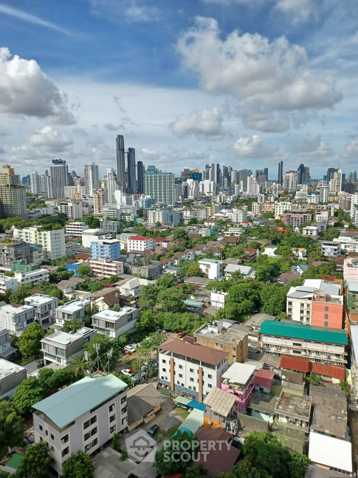 picture Great Value 1-BR Condo At THE BASE Phetchaburi-Thonglor (ID 829211) - 5/10