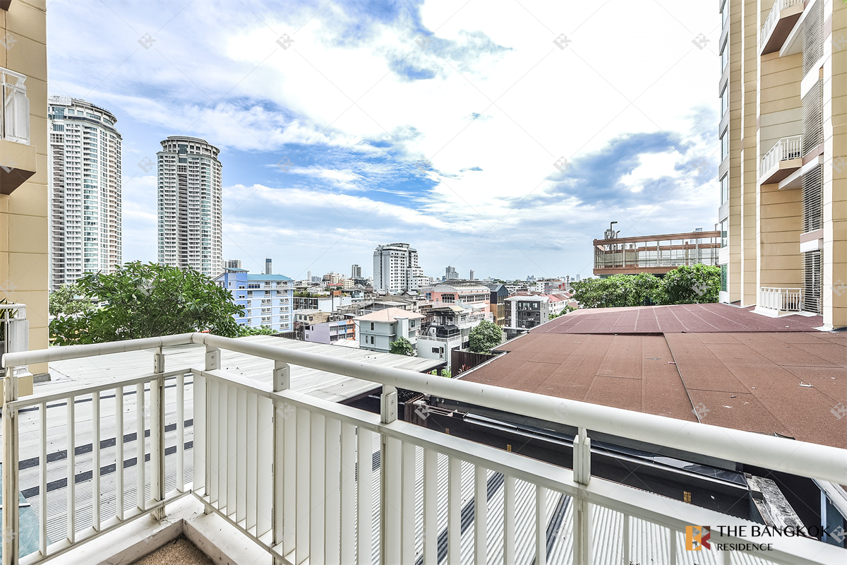 รูป คอนโดที่ตอบทุกไลฟ์สไตล์คนเมือง ดิ เอ็มไพร์ เพลส - รูปที่ 6/10