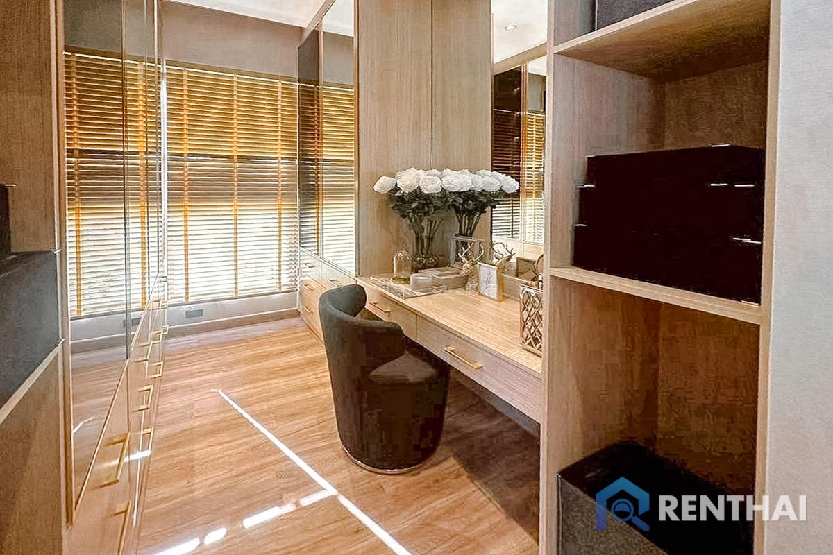 picture Move-In Ready | Modern 2-Storey Pool Villa Near Tara Pattana International School - 9/20