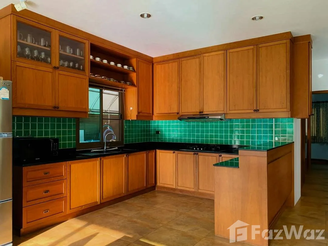 picture Baan Balina 3 - pool villa for rent 6648119 - 12/20