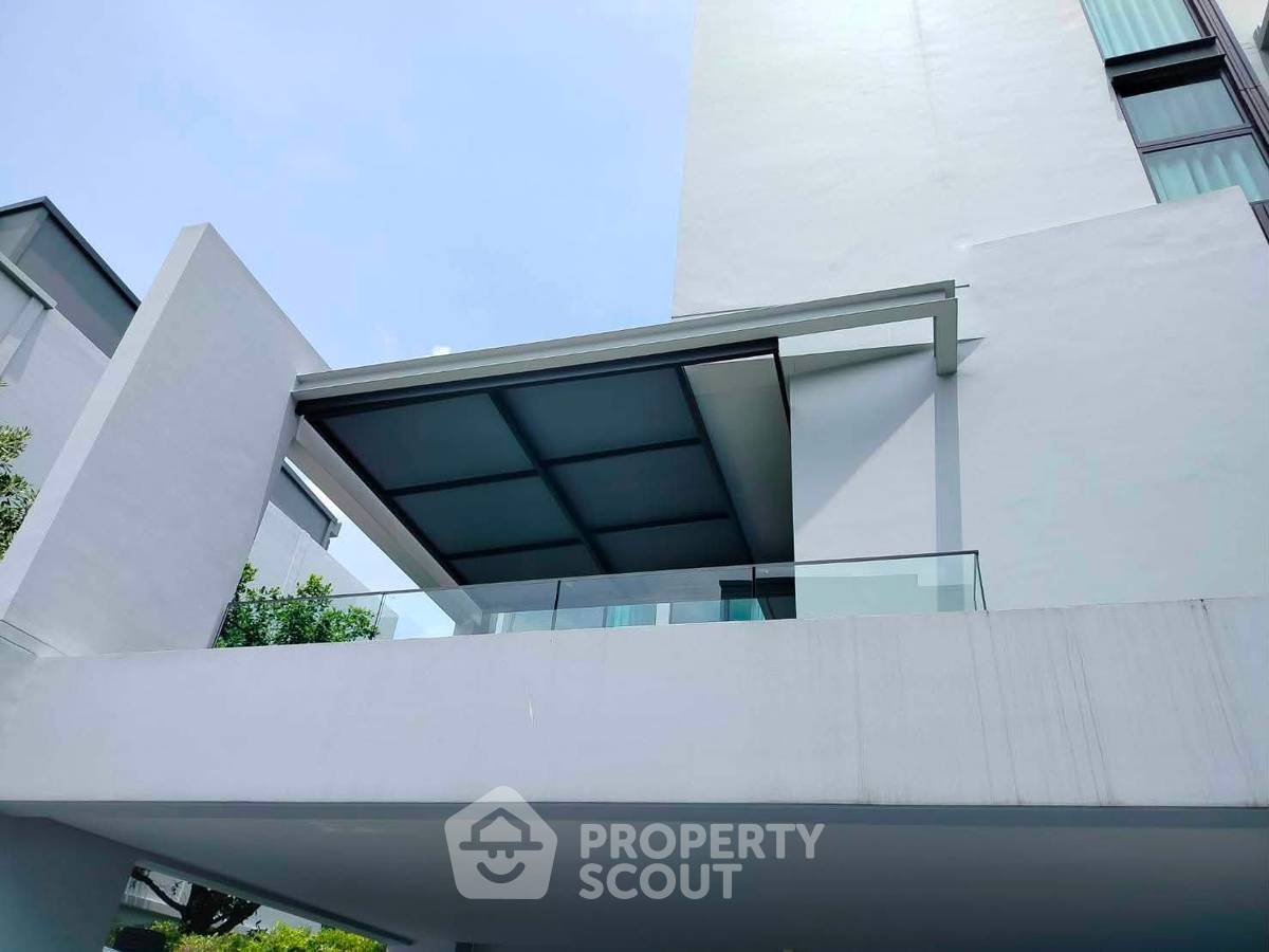 รูป บ้าน 4 ห้องนอน ขนาด 426 ตารางเมตร Vive Krungthep Kreetha ให้เช่า (ID 3155923) - รูปที่ 22/22