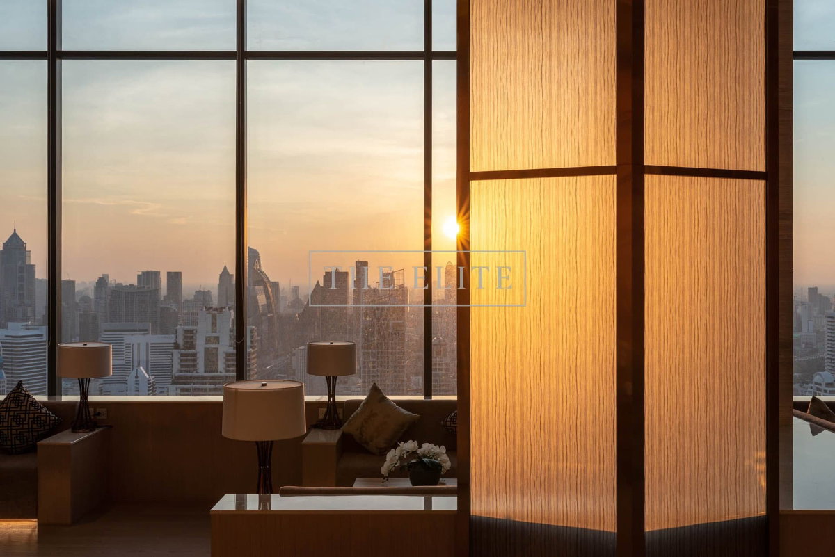 รูป ✨ [ FIRE SALE ] Ultra-Luxury High-Rise in Asoke CBD – Absolute Cheapest Price on the Market! ✨ - รูปที่ 6/13