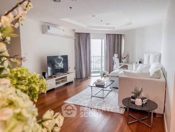 รูป คอนโด 2 ห้องนอน ชั้น 21 Belle Grand Rama 9 ใกล้ MRT พระราม 9 (ID 3155958) - รูปที่ 1/26