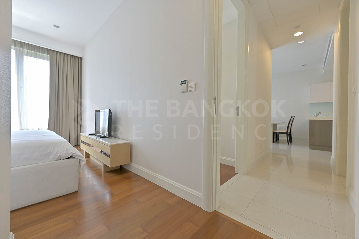 รูป ห้องหลุดจอง ราคาน่าคบหา คิว หลังสวน ใกล้ BTS สถานีราชดำริ - รูปที่ 4/10