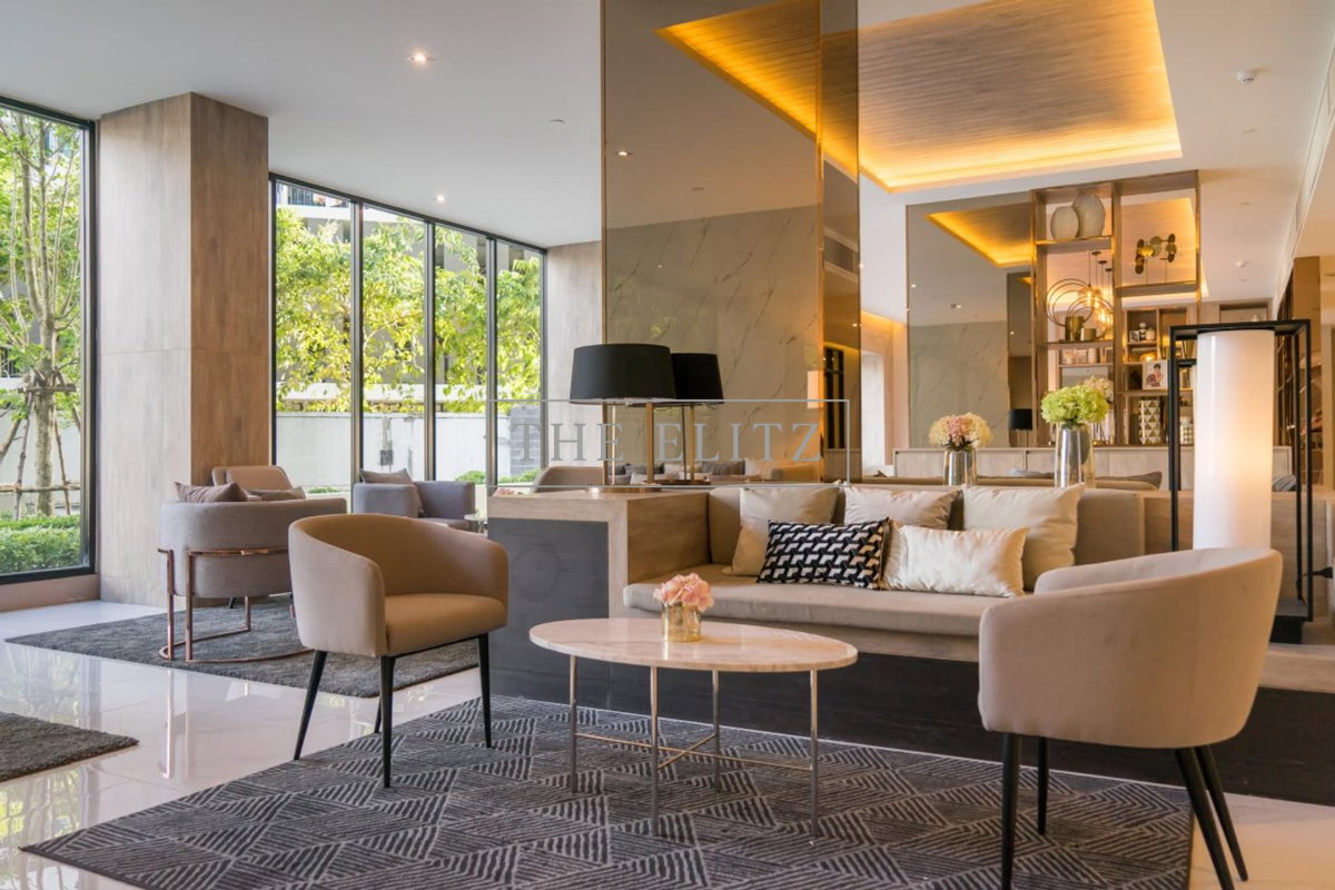 รูป ✨ Expansive Double-Volume Living Space Designed for Modern Prestige ✨ - รูปที่ 16/24