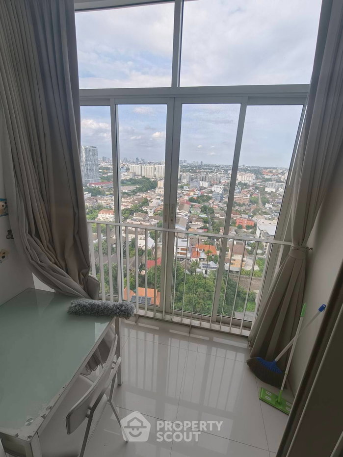 รูป คอนโด 1 ห้องนอน ชั้น 22 ใกล้ BTS อ่อนนุช 60 ม. Ideo Verve Sukhumvit (ID 3156013) - รูปที่ 9/10