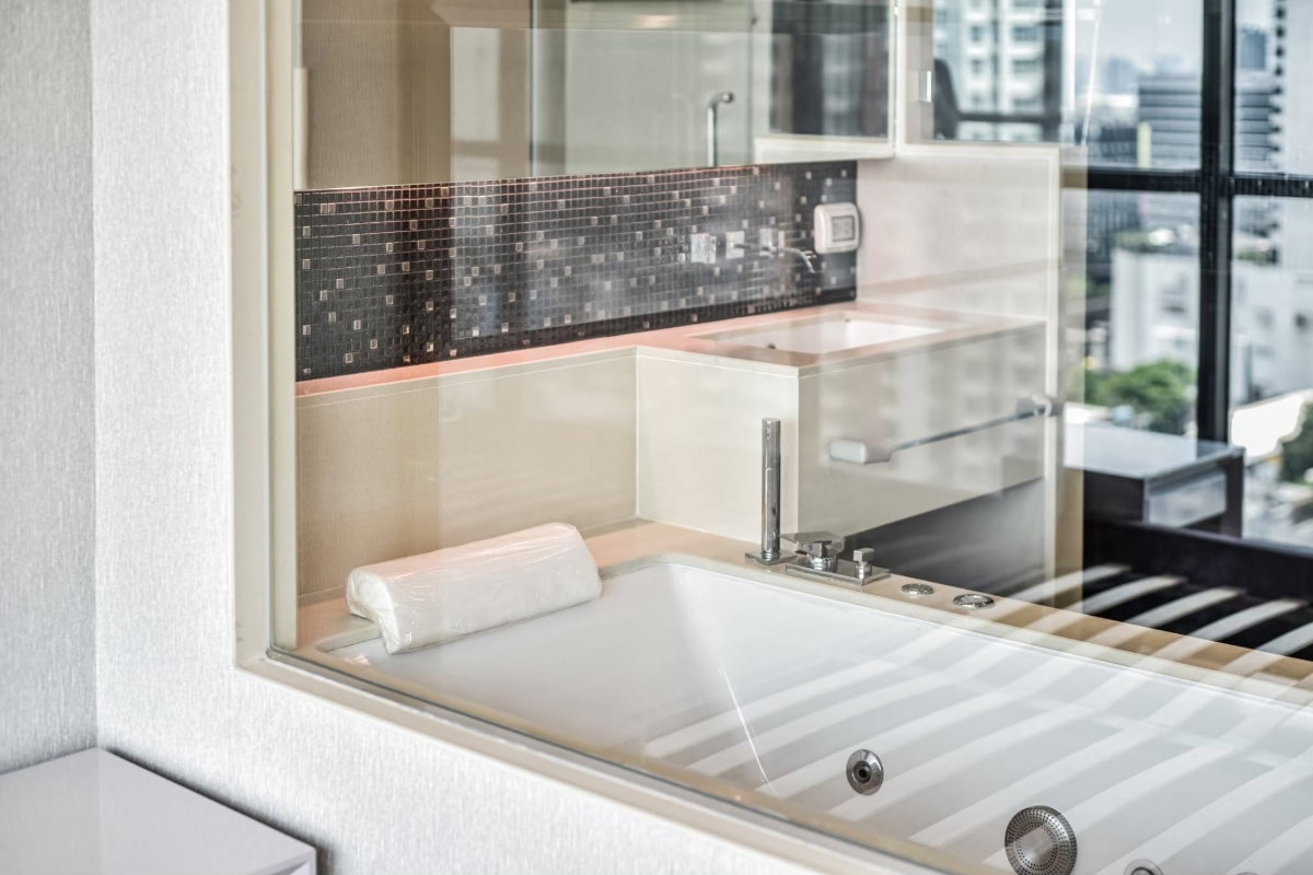 picture For rent The Address Sathorn 2B2B 🔥🔥 Line ID: @kjcondo (with @)🔥🔥 - 7/14