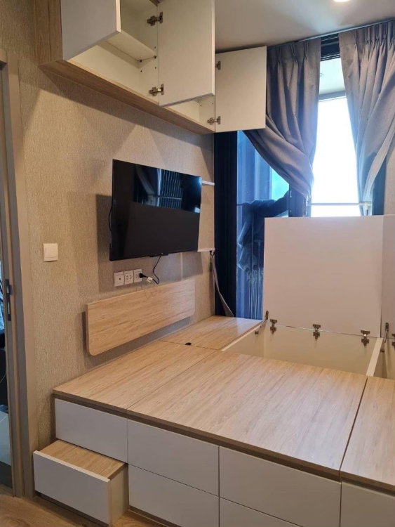 picture Code: 26KJ4095  for rent OKA HAUS Sukhumvit 36 🔥🔥 Line ID: @kjcondo (with @)🔥🔥 - 8/14