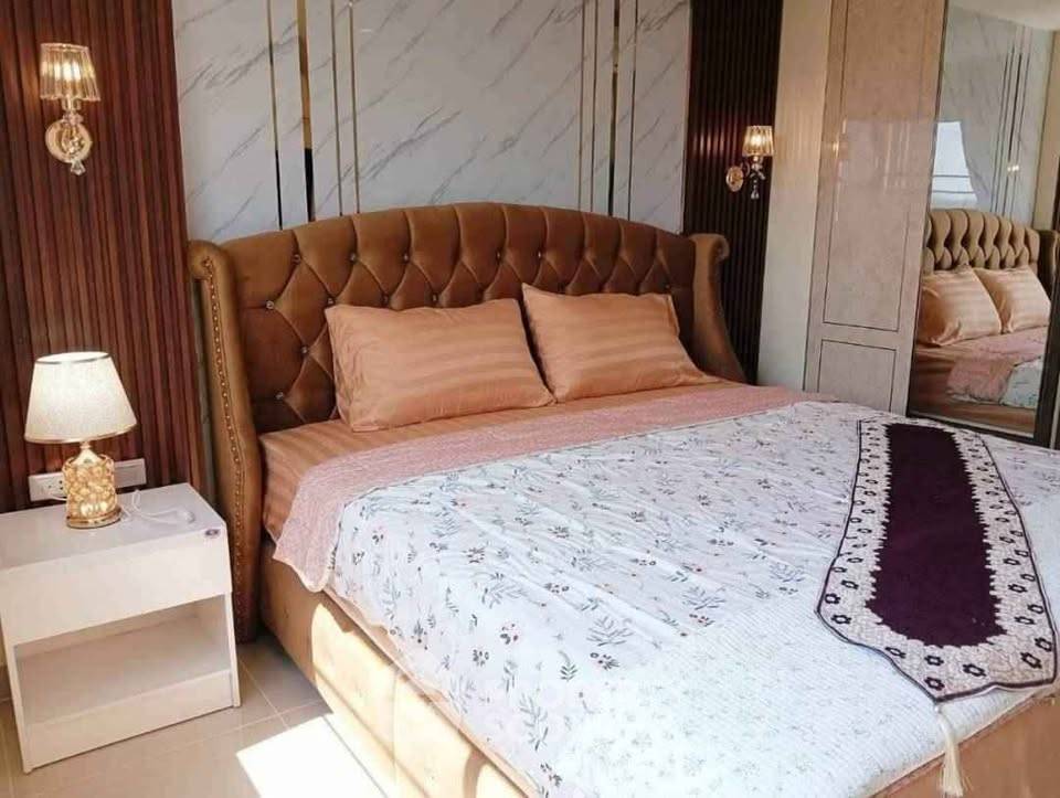 รูป คอนโดให้เช่า 2 ห้องนอน Porch Land 2 Jomtien Resort Condominium พัทยา (ID 2116925) - รูปที่ 7/18
