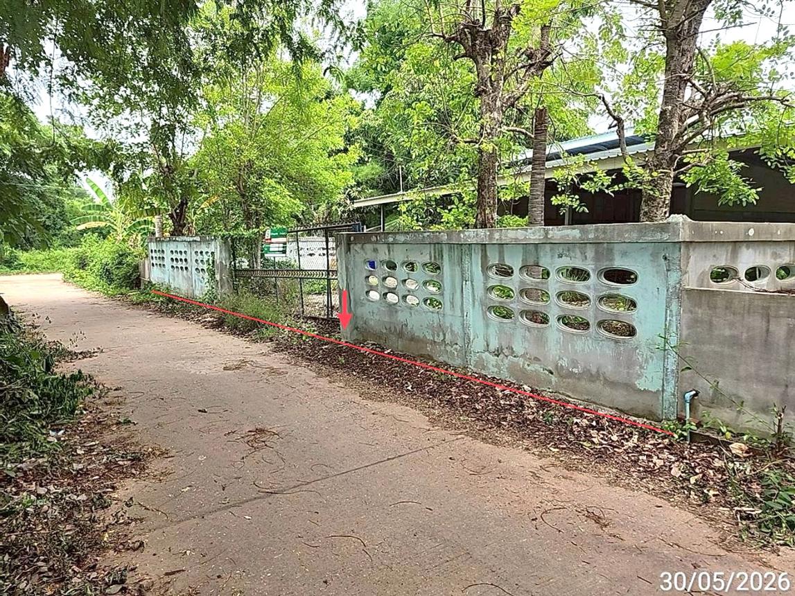 picture HOME 71 Sq.w. Chiang Yun Maha Sarakham for 747,000 - 11/16