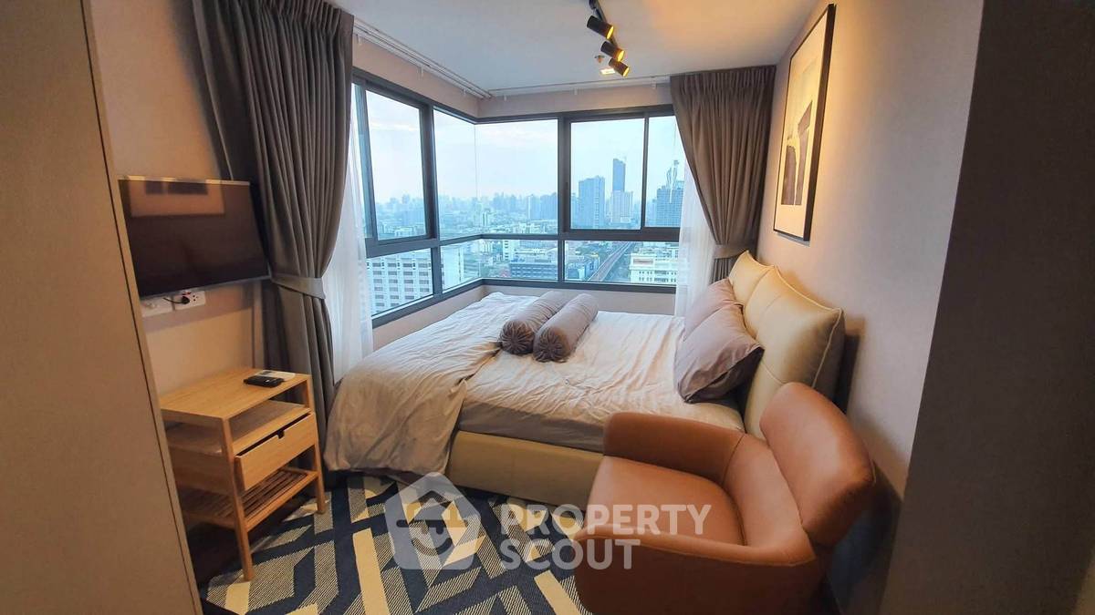 รูป คอนโด 2 ห้องนอน ชั้น 22 Ideo Sukhumvit 93 ห่าง BTS บางจาก 100 เมตร (ID 3155955) - รูปที่ 9/21