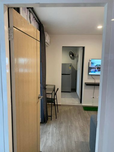 1-bed condo for sale, 33 sqm, REACH Phahon Yothin 52