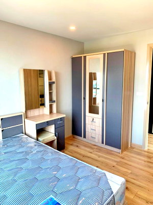 คอนโดให้เช่า : MW agency❣️❤️❣️❤️Brix Condominium