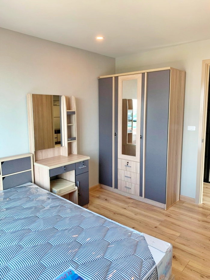 รูป MW agency❣️❤️❣️❤️Brix Condominium - รูปที่ 1/9